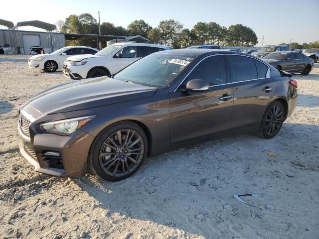 2016 INFINITI Q50 RED SP - JN1FV7AP5GM420097