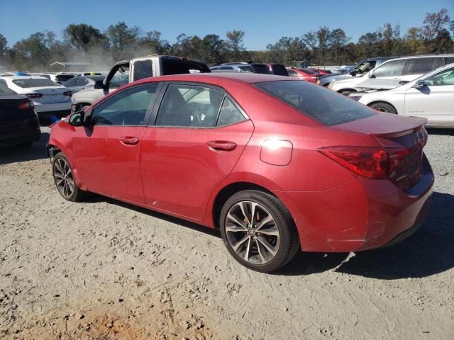 2017 TOYOTA COROLLA L - 2T1BURHE5HC764588