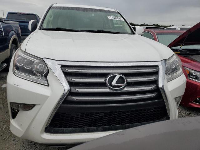 VIN JTJBM7FX5E5071678 2014 Lexus GX, 460 no.5