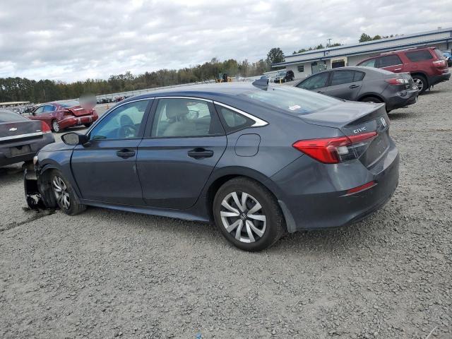 2023 HONDA CIVIC LX - 2HGFE2F20PH561161