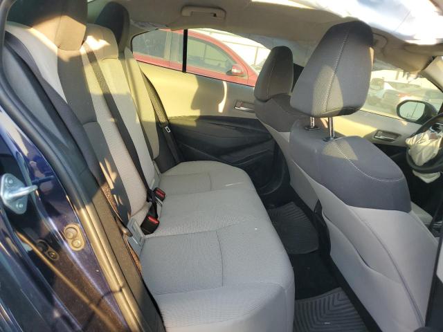 2021 TOYOTA COROLLA LE - JTDEPMAE0MJ147731
