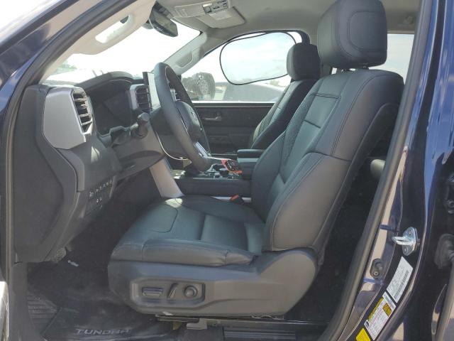 2024 TOYOTA TUNDRA CRE - 5TFJA5DB4RX153639