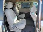 TOYOTA SIENNA LE photo