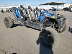 2021 POLARIS RZR XP 4 T - 3NSP4E922MF144398