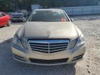 MERCEDES-BENZ E 350 4MAT photo