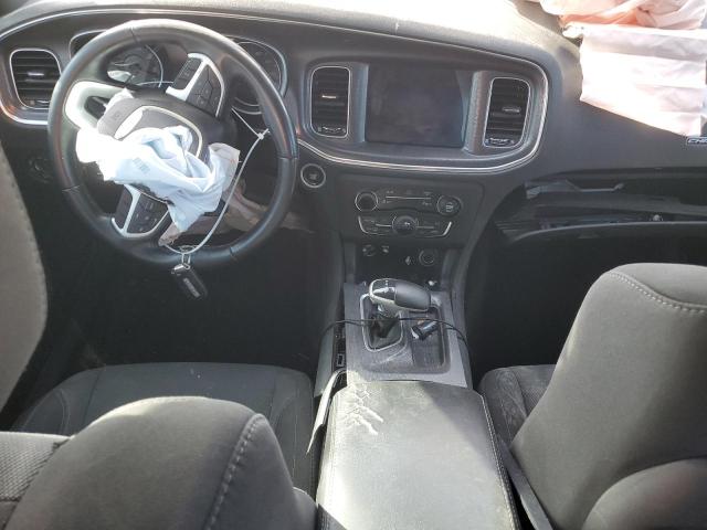 2018 DODGE CHARGER SX - 2C3CDXHG4JH176045