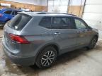 Lot #3025166245 2021 VOLKSWAGEN TIGUAN S