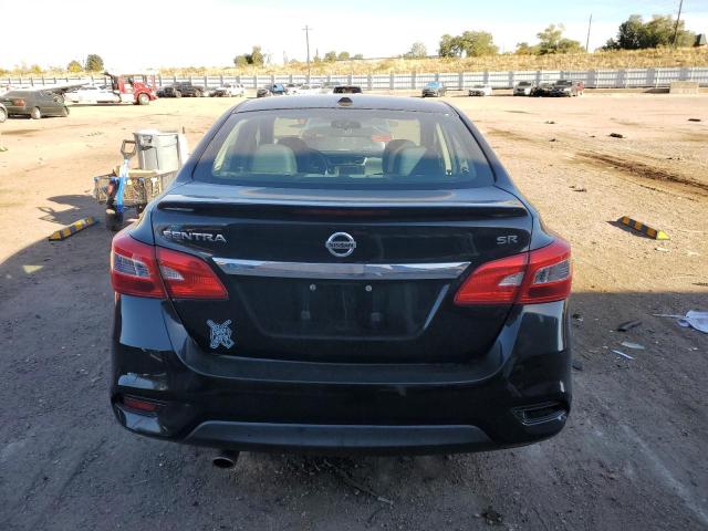 2019 NISSAN SENTRA S - 3N1AB7AP1KY382683
