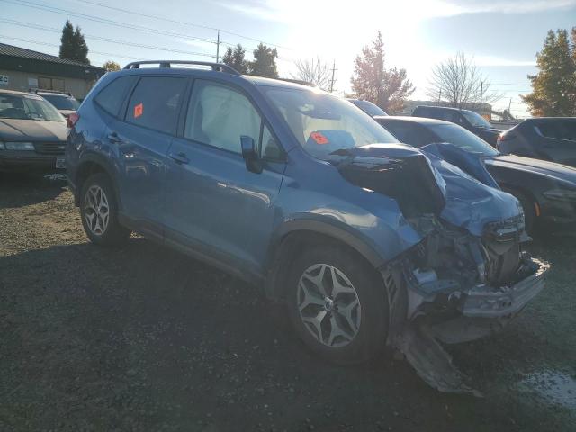 2022 SUBARU FORESTER P - JF2SKAEC0NH505610