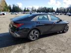 Lot #3031065282 2024 HYUNDAI ELANTRA LI