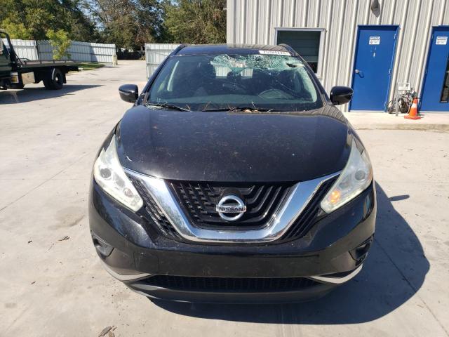 VIN 5N1AZ2MG5GN109785 2016 Nissan Murano, S no.5