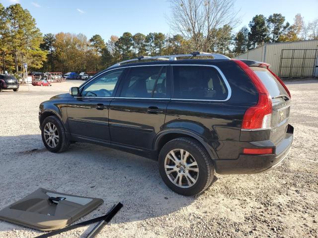 VOLVO XC90 3.2 2013 black  gas YV4952CY4D1646449 photo #3