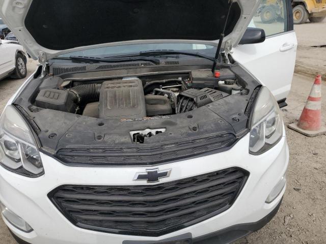 2017 CHEVROLET EQUINOX LT - 2GNALCEKXH6194778