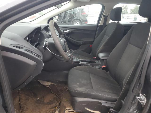2018 FORD FOCUS SE - 1FADP3K25JL224870