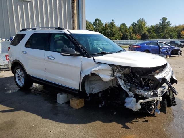 2015 FORD EXPLORER X - 1FM5K7D81FGC45944