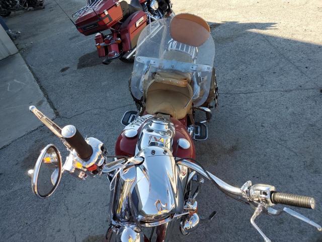 2014 INDIAN MOTORCYCLE CO. CHIEF VINT - 56KCCVAA5E3317796