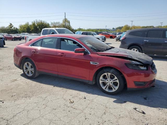 2015 FORD TAURUS SEL - 1FAHP2E81FG199364