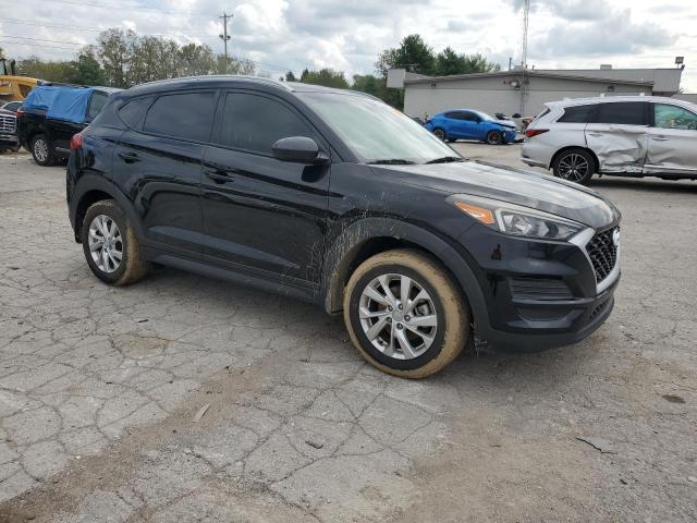 VIN KM8J33A48KU978753 2019 HYUNDAI TUCSON no.4