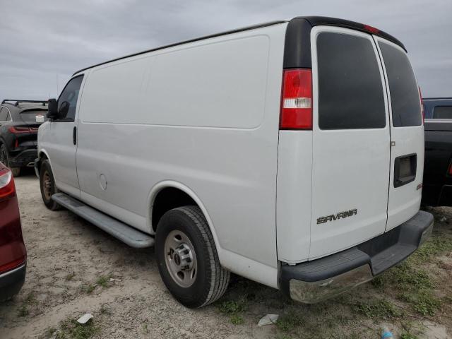 2019 GMC SAVANA G25 1GTW7AFG5K1256647