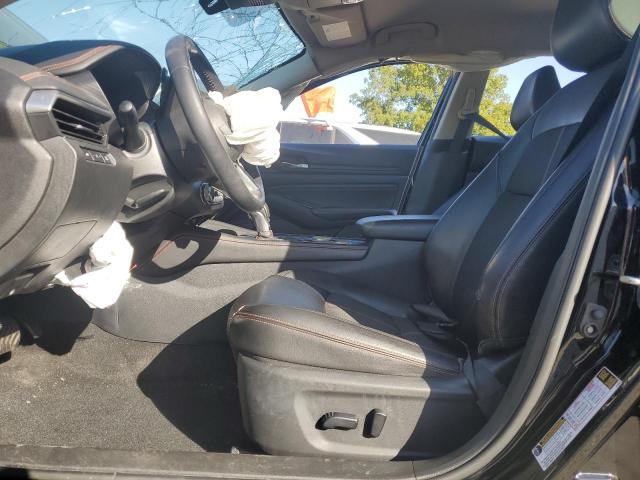 2020 NISSAN ALTIMA SR - 1N4BL4CV8LC193506