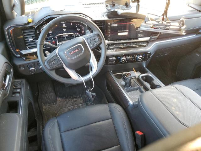2023 GMC SIERRA K15 - 3GTUUDED7PG289389