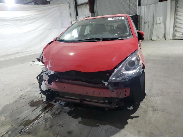 2015 TOYOTA PRIUS C - JTDKDTB39F1577831