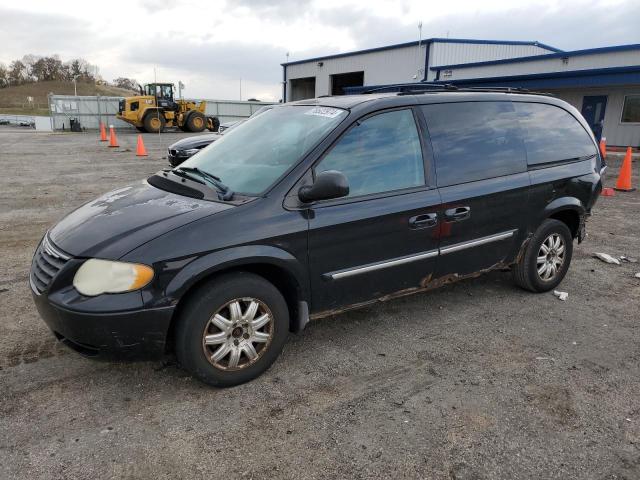 CHRYSLER TOWN & COU
