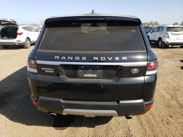 2016 LAND ROVER RANGE ROVE - SALWR2EF9GA580046