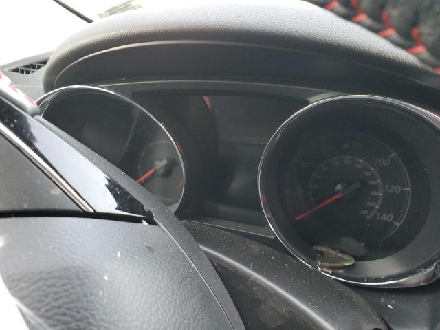 2023 MITSUBISHI OUTLANDER - JA4ARUAU9PU014303