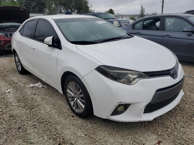2015 TOYOTA COROLLA L - 2T1BURHE7FC306211