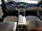 MERCEDES-BENZ ML 350 4MA photo