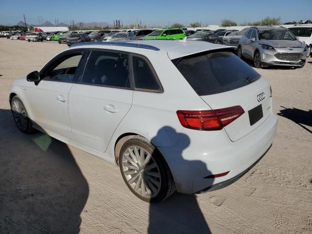 WAUUPBFF4HA111853 Audi A3 E-tron Premium 2017