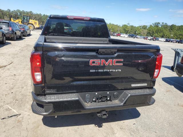 2024 GMC SIERRA K15 - 1GTUUCE87RZ197974