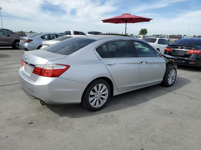 VIN 1HGCR2F80DA281732 2013 Honda Accord, Exl no.3