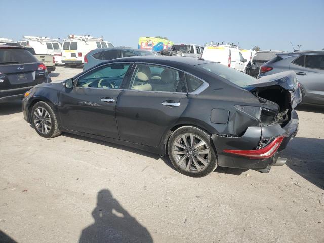 2017 NISSAN ALTIMA 2.5 - 1N4AL3AP8HC194480
