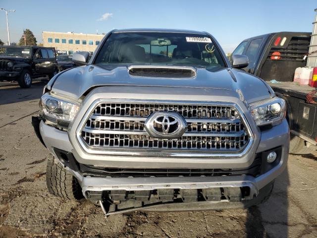 2017 TOYOTA TACOMA DOU - 3TMCZ5AN9HM062726