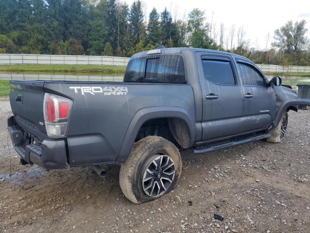 VIN 3TMCZ5AN0LM348926 2020 Toyota Tacoma, Double Cab no.3