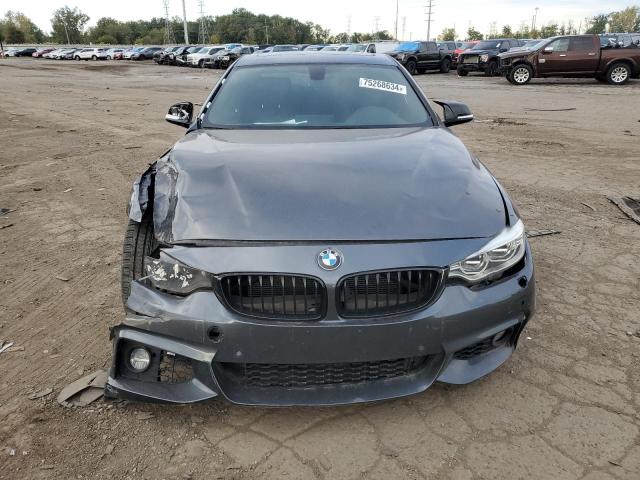 2016 BMW 435 XI WBA3R5C56GK374065
