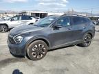 2023 KIA SPORTAGE X - 5XYK6CAF7PG116179