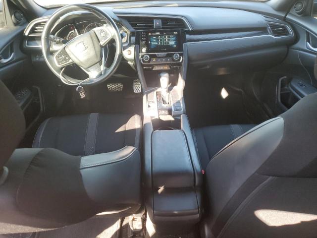 2020 HONDA CIVIC SPOR - 2HGFC2F82LH535617