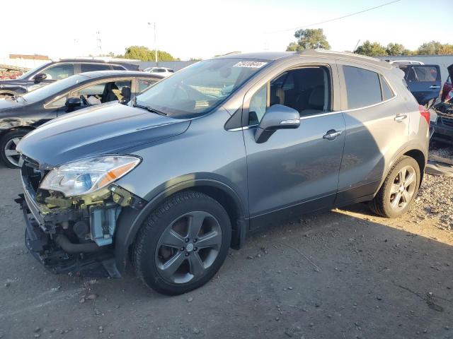 VIN KL4CJCSB0EB731995 2014 Buick Encore no.1