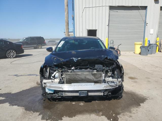 VIN 1HGCV1F91JA010334 2018 Honda Accord, Touring no.5