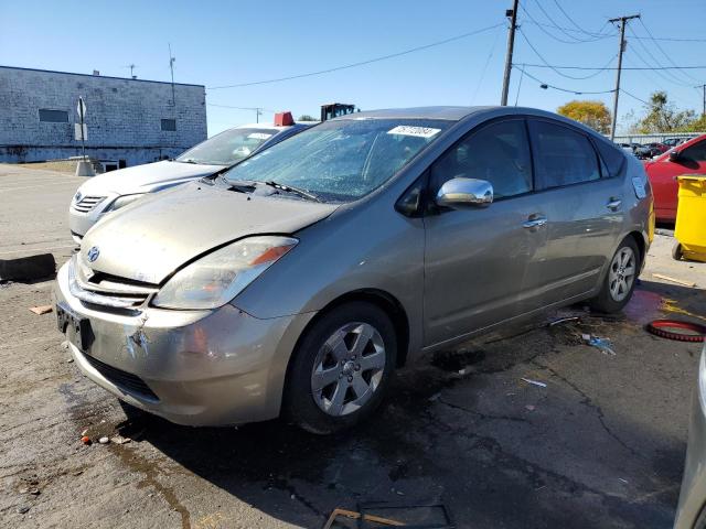 2005 TOYOTA PRIUS #2935932890