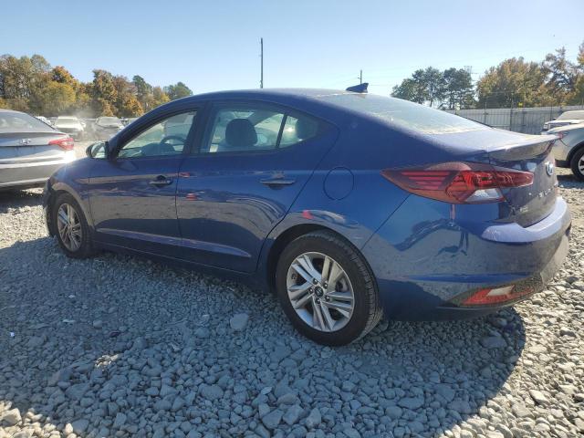 2020 HYUNDAI ELANTRA SE - 5NPD84LF0LH622977