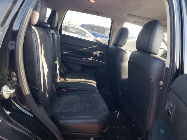 2019 MITSUBISHI OUTLANDER - JA4AD3A35KZ012432