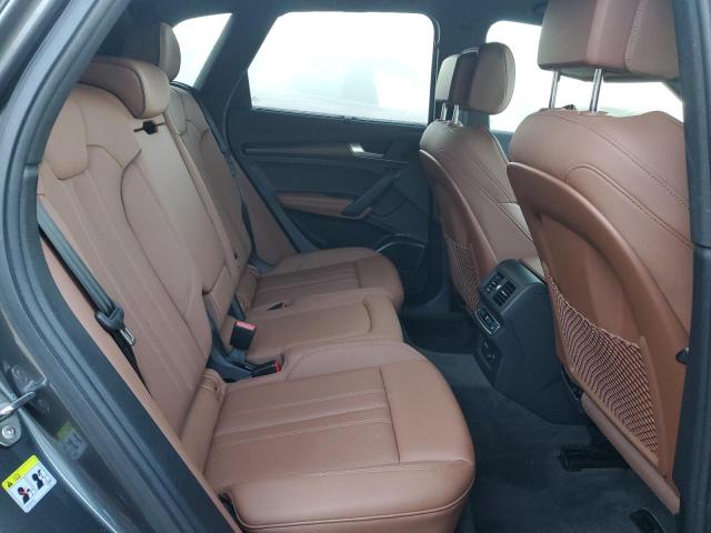 2022 AUDI Q5 PRESTIG - WA1FAAFY6N2011780