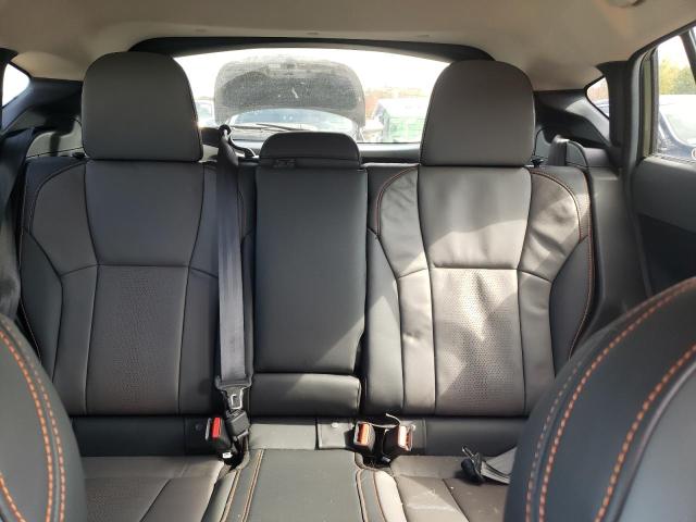 2024 SUBARU CROSSTREK - 4S4GUHM63R3770779