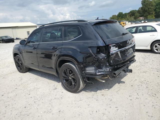 VIN 1V2JR2CA7NC544610 2022 VOLKSWAGEN ATLAS no.2