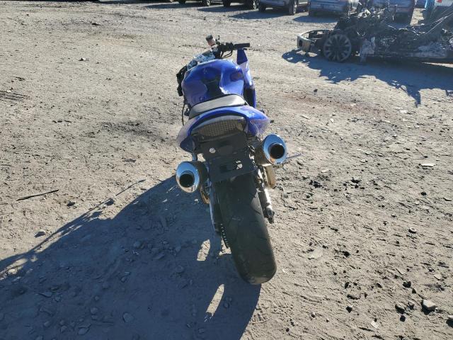 2003 HONDA VTR1000 F JH2SC36033M500182