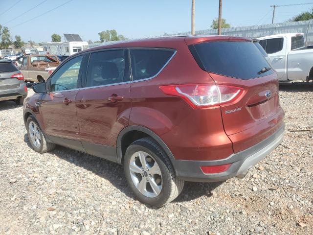 VIN 1FMCU0GX8FUB61973 2015 Ford Escape, SE no.2